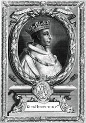 Henri V, roi d