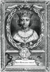 Richard II, roi d