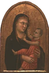 Madone et Enfant