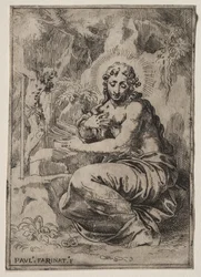 La Madeleine