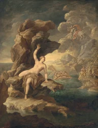 Persée et Andromède