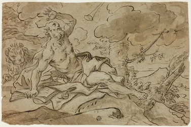 Saint Jérôme