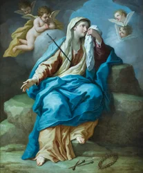 Mère de douleur