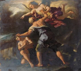 Le Sacrifice d