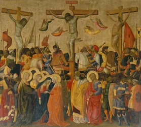La Crucifixion