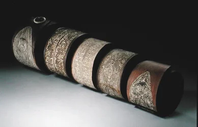 Ceintures (écorce)