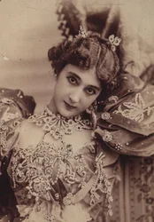 La Belle Otéro