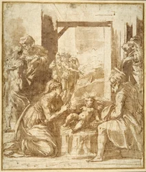 La Nativité