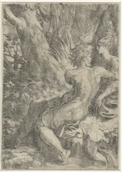 Couple amoureux