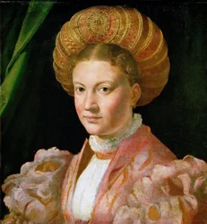 Portrait d