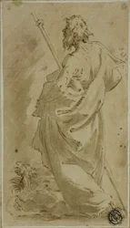 Saint Jacques le Majeur