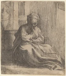 Sainte Thaïs