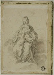 Vierge à l