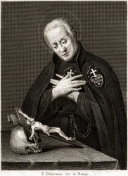 Saint Paul de la Croix