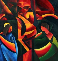 Christ - dernier souffle, 2008