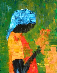 Fleurs en main, 2016
