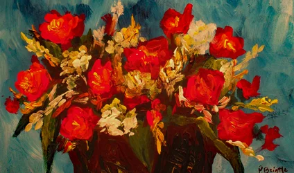 Rose de bonne nouvelle, 2017