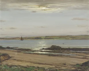 Clair de Lune d