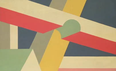 Poutres transversales, 1928-32