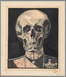 La mort comme pacificateur