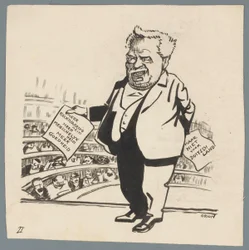 Traitement sévère de l