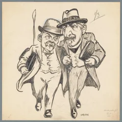 Troelstra et Kolkman
