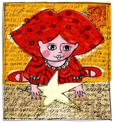 Enfant, 2021 (numérique)