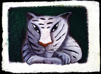 Horoscope chinois : le signe du tigre