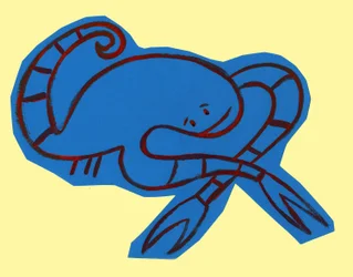 Horoscope : le signe du scorpion (illustration de P. La Porta)