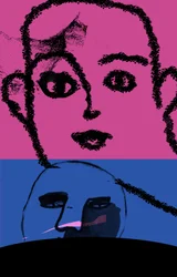 Luna, 2019 (numérique)