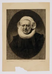 Portrait d