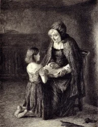 Prière