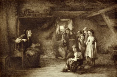 La Légende
