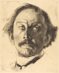 Jules Destrée, 1917