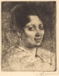 Peppina, 1919