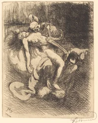 Possession, 1900