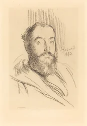 Autoportrait