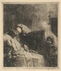 La fin de tout, 1883