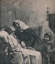 La fin de tout, 1883, 1946