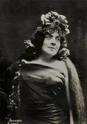 Portrait de l