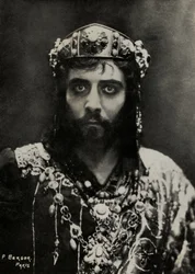 Portrait de l