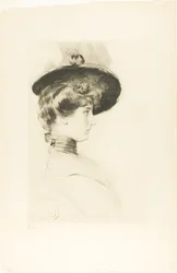 Portrait d