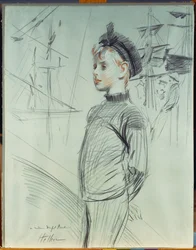 Portrait d