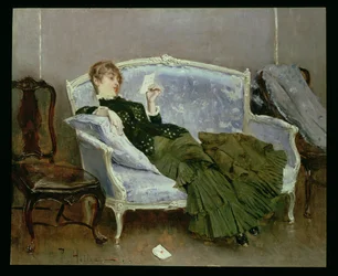 La Lettre