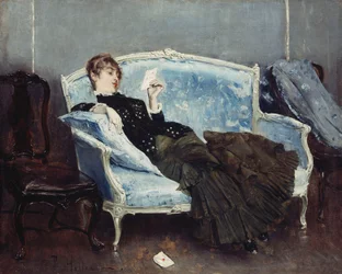 La Lettre