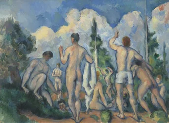 Baigneurs
