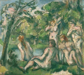 Baigneurs
