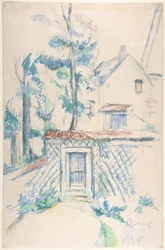 Entrée d