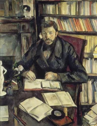 Gustave Geoffroy
