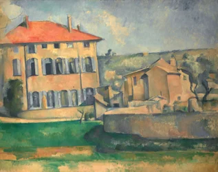 Maison à Aix
